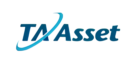 TA Asset Logo